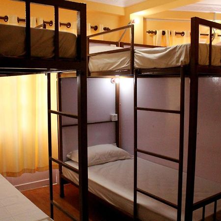 كاتماندو Vista City Hostel المظهر الخارجي الصورة