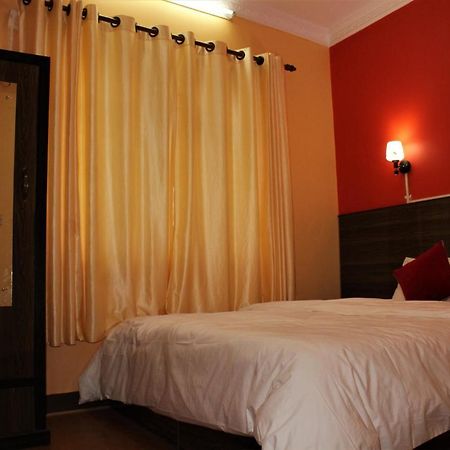 كاتماندو Vista City Hostel المظهر الخارجي الصورة