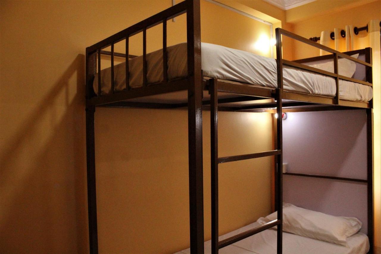 كاتماندو Vista City Hostel المظهر الخارجي الصورة