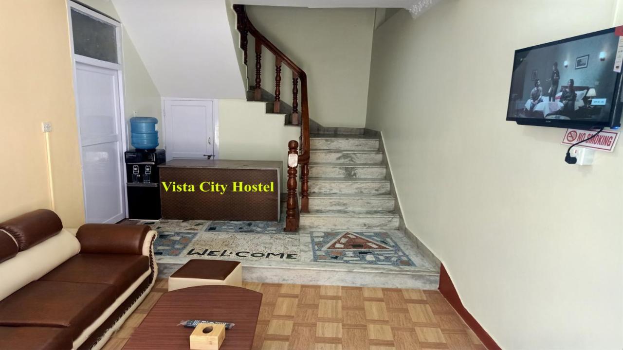 كاتماندو Vista City Hostel المظهر الخارجي الصورة